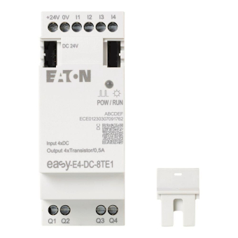 EATON EASY-E4-DC-8TE1 Ein-        197219 
