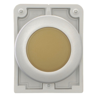 EATON M30C-FL-Y Leuchtmelder,Flat 183285 