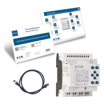 EATON EASY-BOX-E4-AC1             197229 