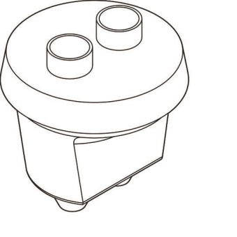 Siteco Monsun                    58FV00D 