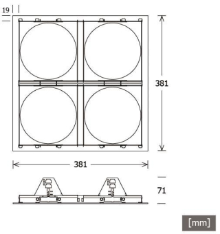 LTS Scene 33           SCER 33.400 WEISS 