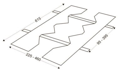 LTS Uni.-Verstärkungsr.           ZVP100 