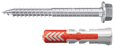 Fischer DuoPower ETA 8x40 S       564790 