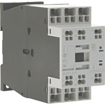 EATON DILM25-11(RDC24)-PI         199288 