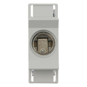 EATON Sicherungsunterteil Nsp.     FN02C 