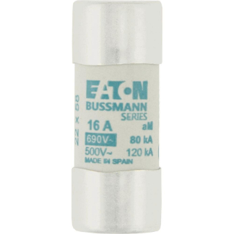 EATON Sicherungseinsatz Nsp.     C22M16S 