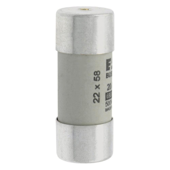 EATON Sicherungseinsatz Nsp.     C22G20S 