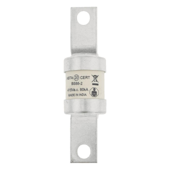 EATON 160AMP 415V AC BS88         DEO160 