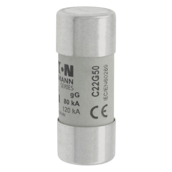 EATON Sicherungseinsatz Nsp.     C22G50S 