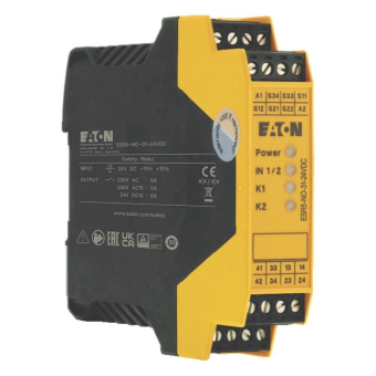 EATON ESR5-NO-31-24VDC         EP-401062 