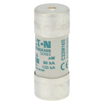 EATON Sicherungseinsatz Nsp.     C22M16S 