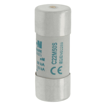 EATON Sicherungseinsatz Nsp.     C22M50S 