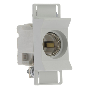 EATON Sicherungsunterteil Nsp.     FN02C 