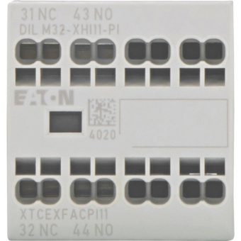 EATON DILM32-XHI11-PI             199309 