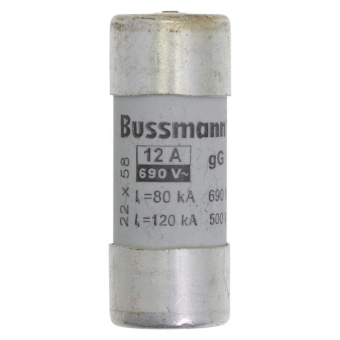 EATON Sicherungseinsatz Nsp.     C22G12S 