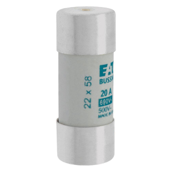 EATON Sicherungseinsatz Nsp.     C22M20S 