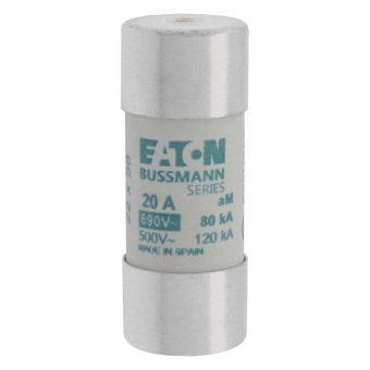 EATON Sicherungseinsatz Nsp.     C22M20S 