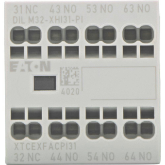 EATON DILM32-XHI31-PI             199312 