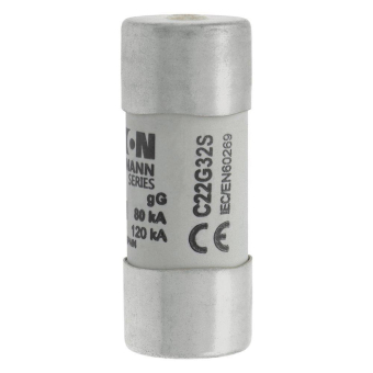 EATON Sicherungseinsatz Nsp.     C22G32S 