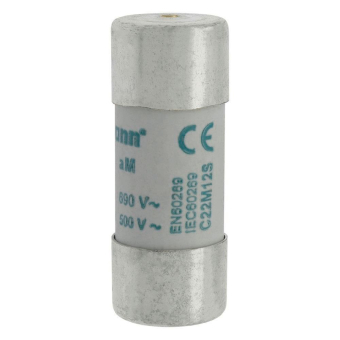 EATON Sicherungseinsatz Nsp.     C22M12S 