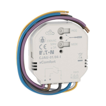 EATON CJAU-01/04-I             EP-500363 