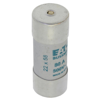 EATON Sicherungseinsatz Nsp.     C22M80S 