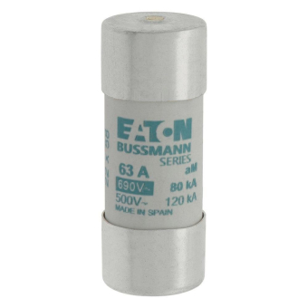 EATON Sicherungseinsatz Nsp.     C22M63S 