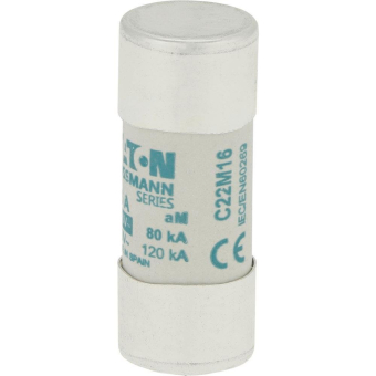 EATON Sicherungseinsatz Nsp.     C22M16S 