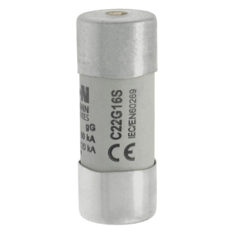 EATON Sicherungseinsatz Nsp.     C22G16S 