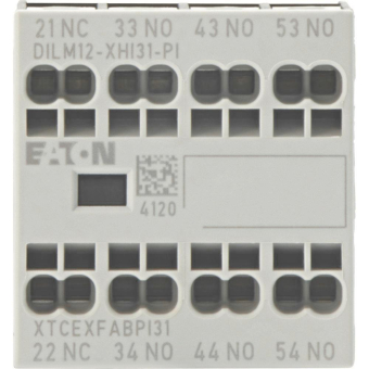 EATON DILM12-XHI31-PI             199459 
