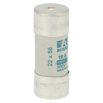 EATON Sicherungseinsatz Nsp.     C22M16S 