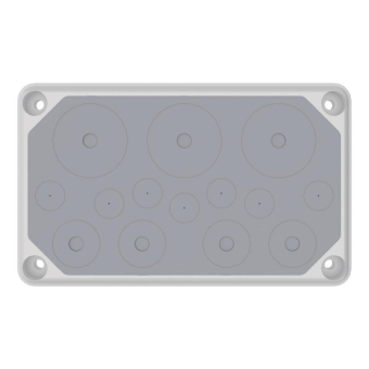 EATON F3A-2K-D50/3             EP-501498 