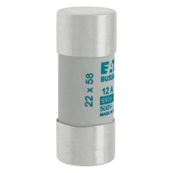 EATON Sicherungseinsatz Nsp.     C22M12S 