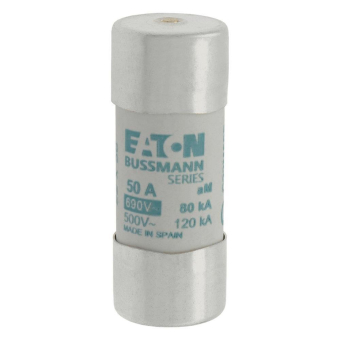 EATON Sicherungseinsatz Nsp.     C22M50S 