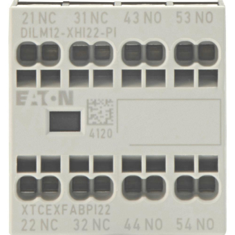 EATON DILM12-XHI22-PI             199458 
