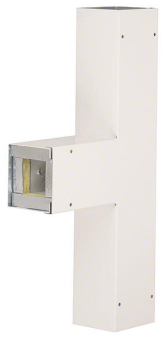 Hager T-Stück zu FWK3E E30     R30269016 