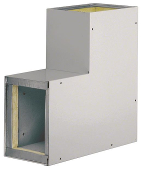 Hager Flachwinkel Brandschutz- R3055VERZ 