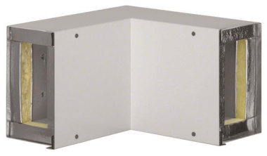 Hager Inneneck zu Brandschutz- R3051VERZ 