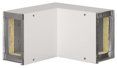 Hager Inneneck zu FWK3E E30    R30519016 