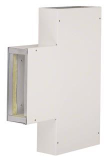 Hager T-Stück zu FWK3E E30     R30469016 