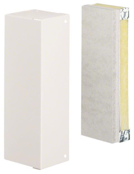 Hager Endstück zu Brandschutz- R3043VERZ 