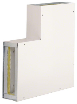 Hager Flachwinkel zu FWK3E E30 R30459016 