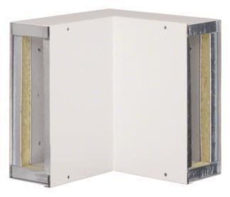 Hager Inneneck zu FWK3E E30    R30419016 