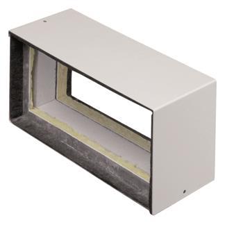 Hager Längenanpassstück FWK3E  R30609016 