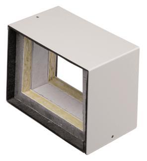 Hager Längenanpassstück FWK3E  R30509016 