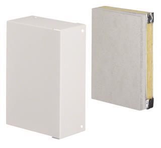 Hager Endstück zu FWK3E E30    R30539016 