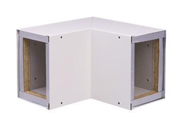 Hager Inneneck zu FWK3E E30    R30519016 