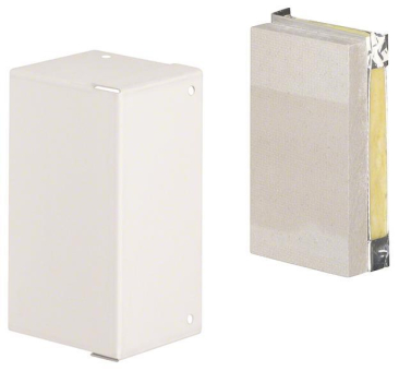 Hager Endstück zu FWK3E E30    R30339016 