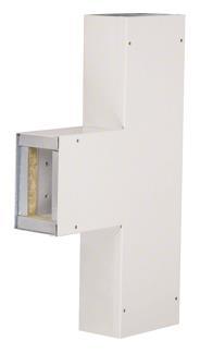 Hager T-Stück zu FWK3E E30     R30369016 