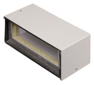 Hager Längenanpassstück FWK3E  R30409016 